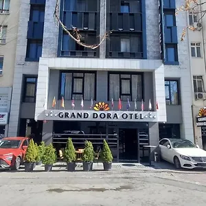 Otel Grand Dora, Ankara