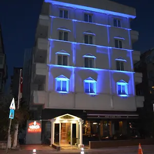 Otel Anit Park, Ankara