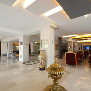 Otel Hıtıt, Ankara