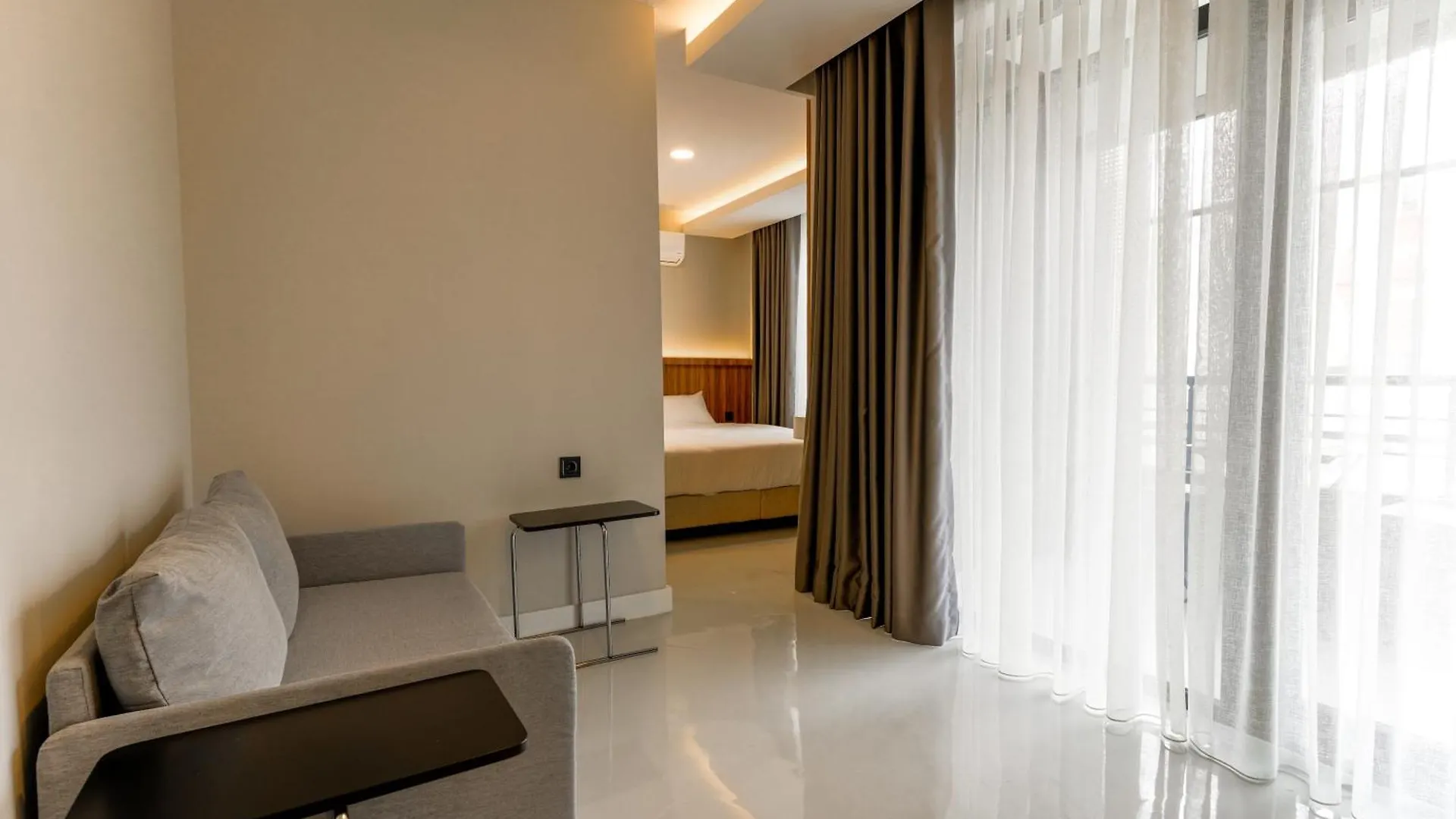 Joyful Hotel By Gnl أنقرة