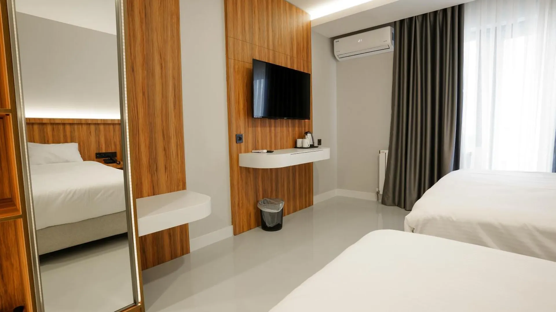 Joyful Hotel By Gnl Ankara