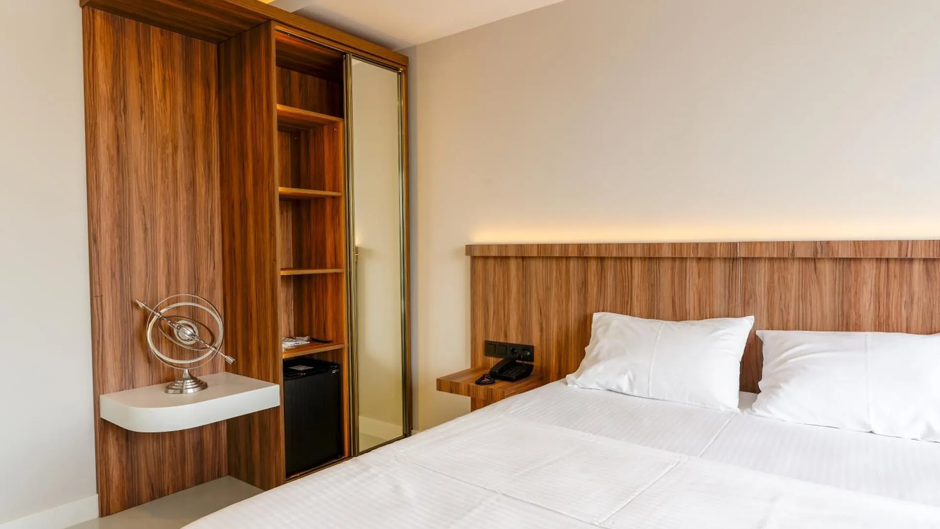 Joyful Hotel By Gnl أنقرة