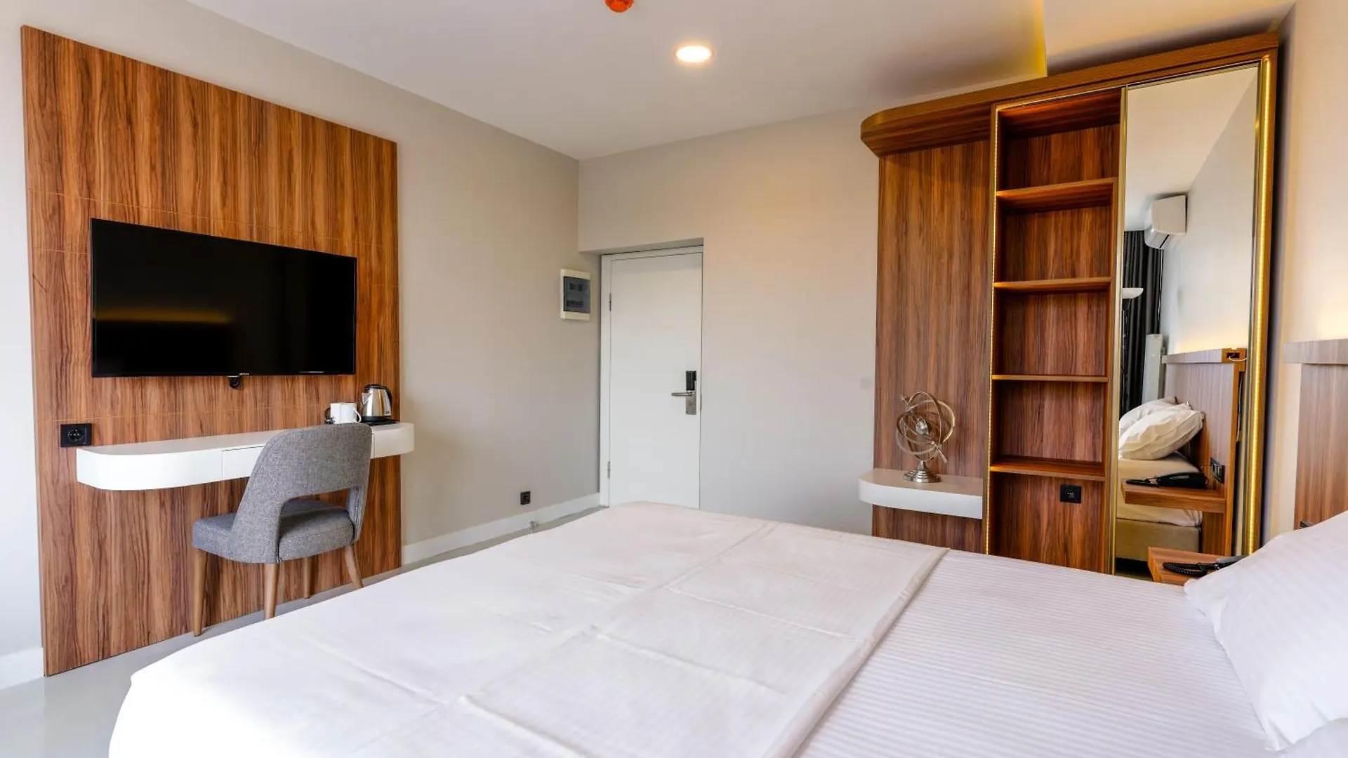Joyful Hotel By Gnl أنقرة