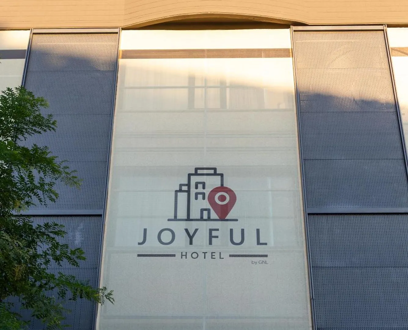 ***  Joyful Hotel By Gnl أنقرة تركيا