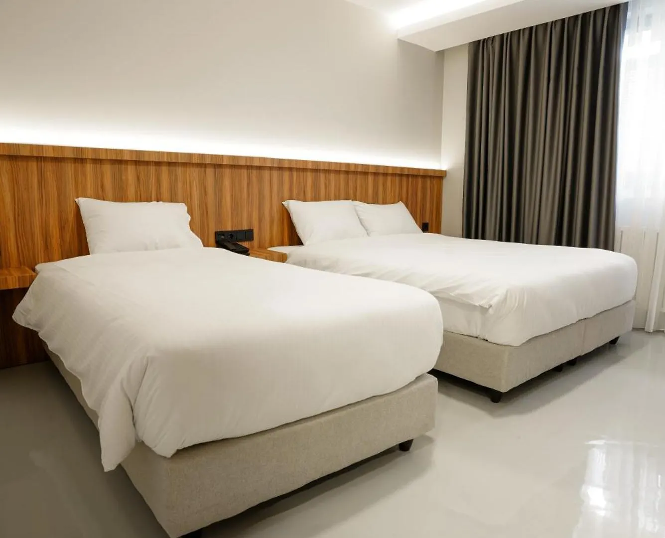 Joyful Hotel By Gnl أنقرة