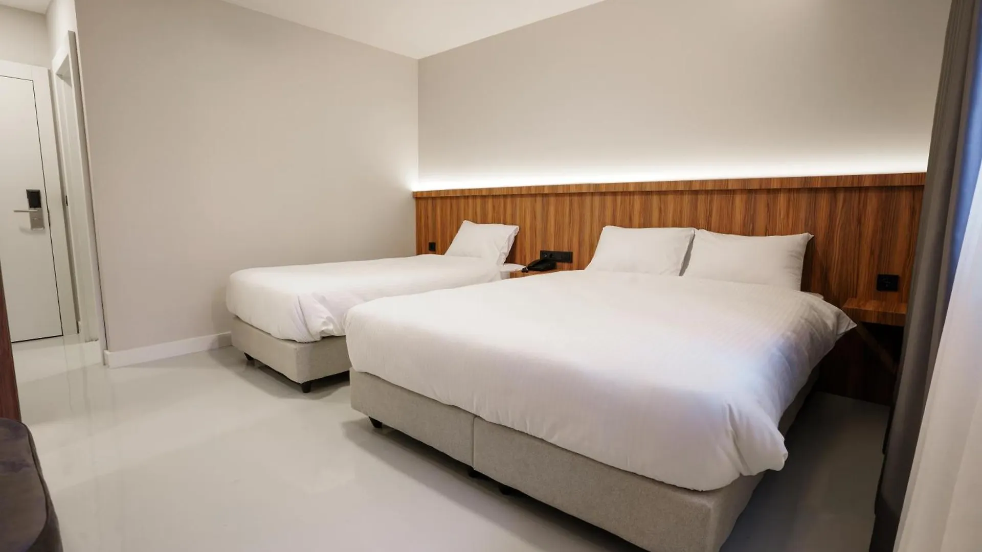 Joyful Hotel By Gnl أنقرة 3*,