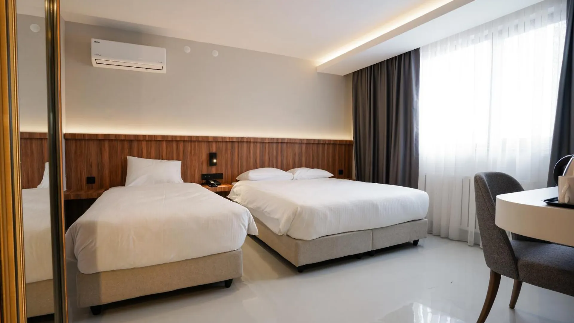 Joyful Hotel By Gnl أنقرة 3*,  تركيا