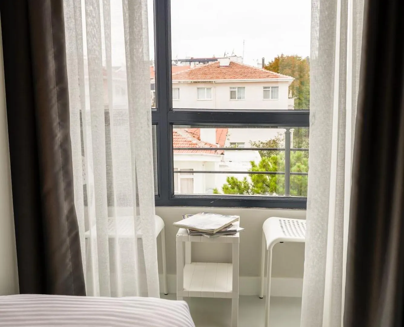 Joyful Hotel By Gnl Ankara