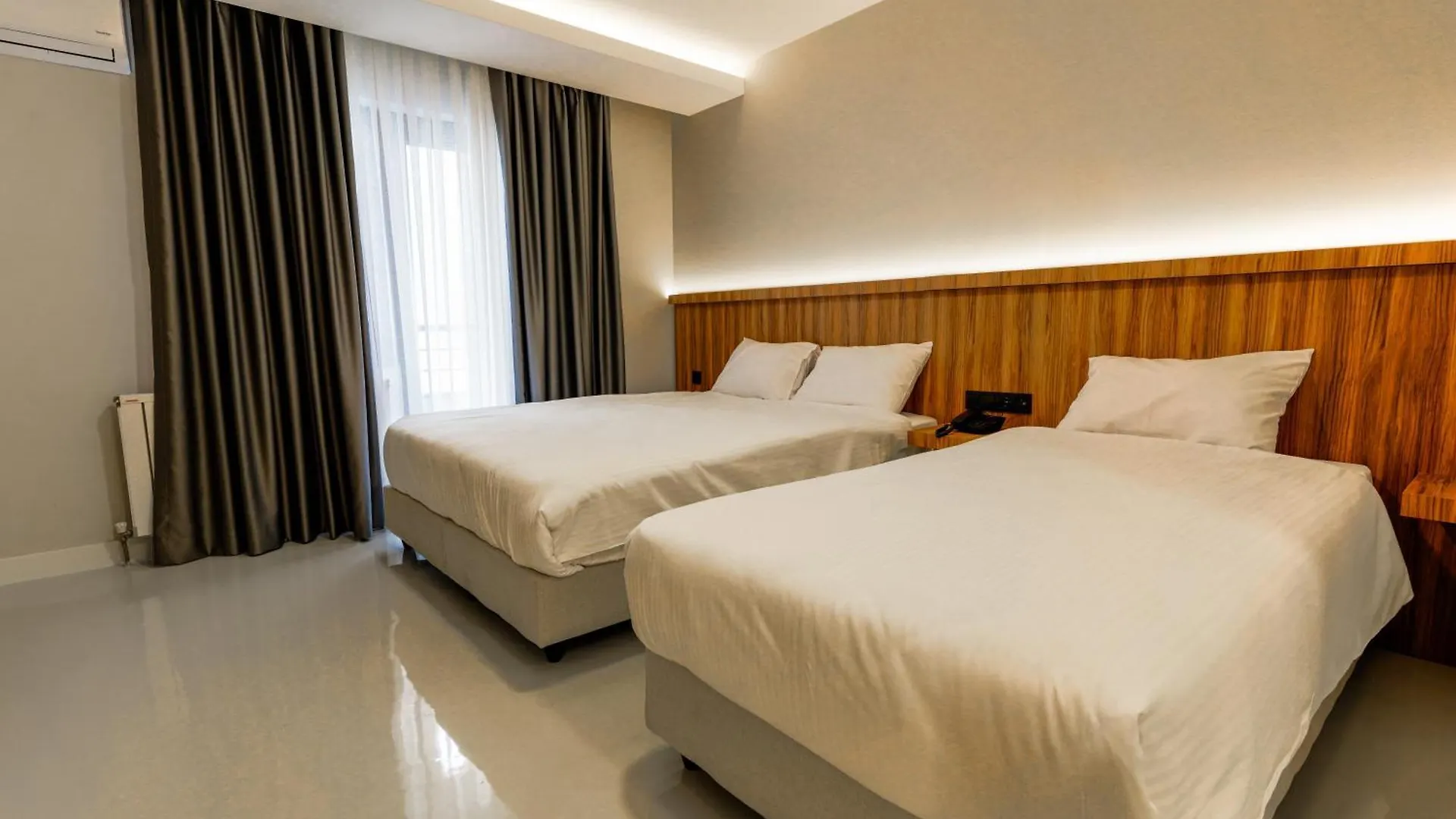 Joyful Hotel By Gnl Ankara