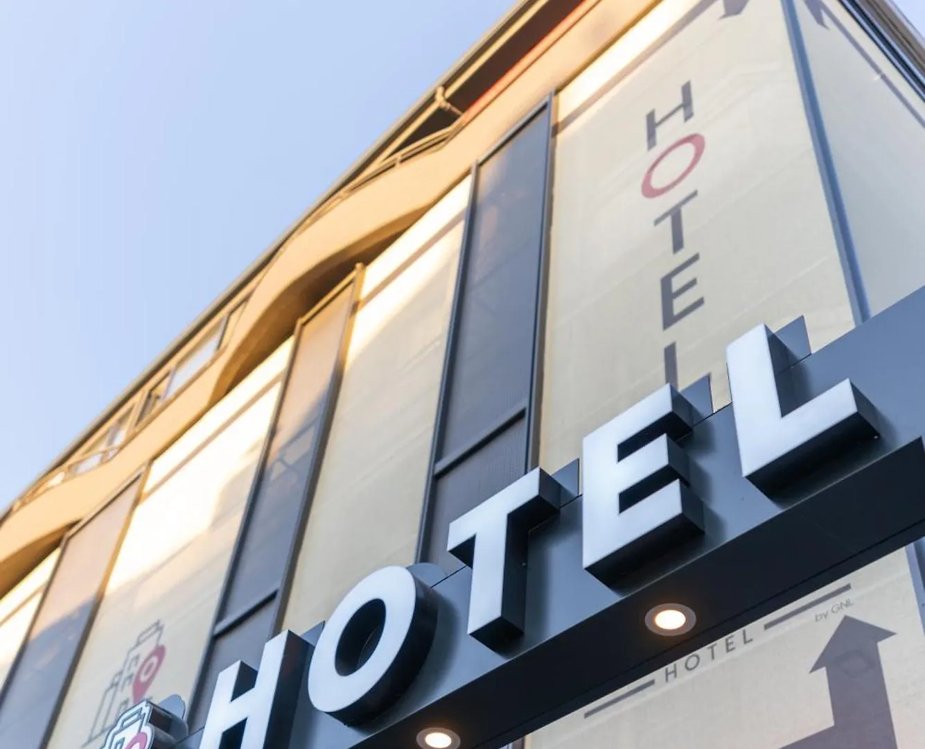 Joyful Hotel By Gnl Ankara