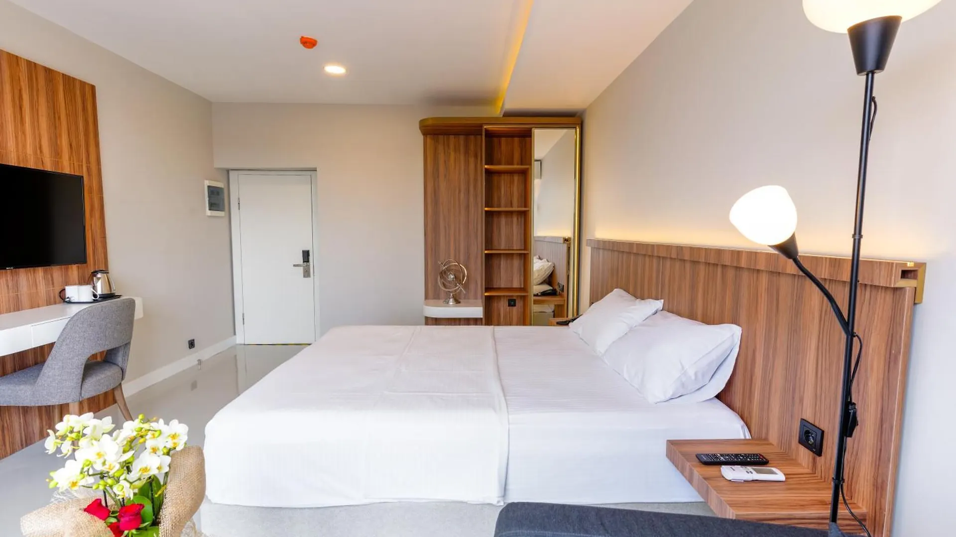 Joyful Hotel By Gnl Ankara Turkey