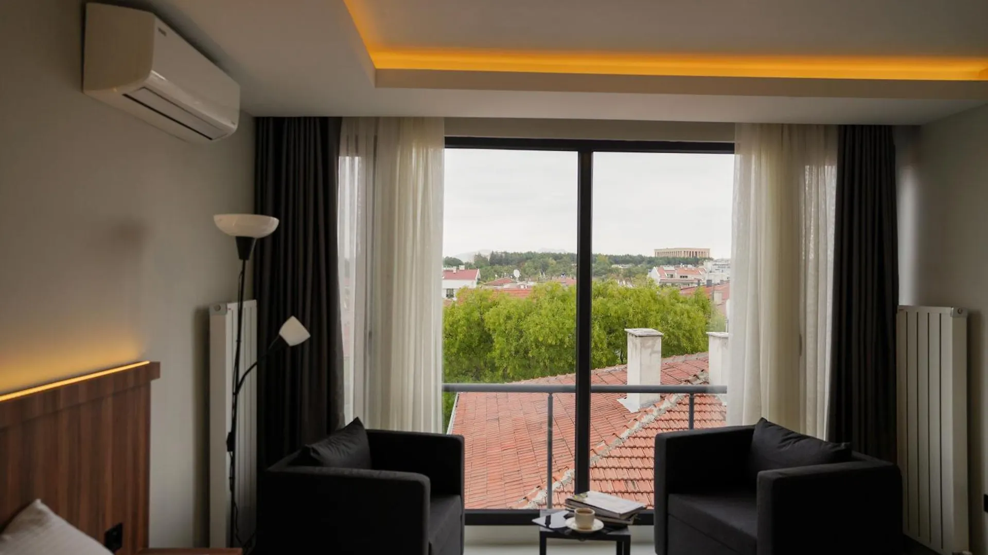 Joyful Hotel By Gnl Ankara 3*,  Turkey