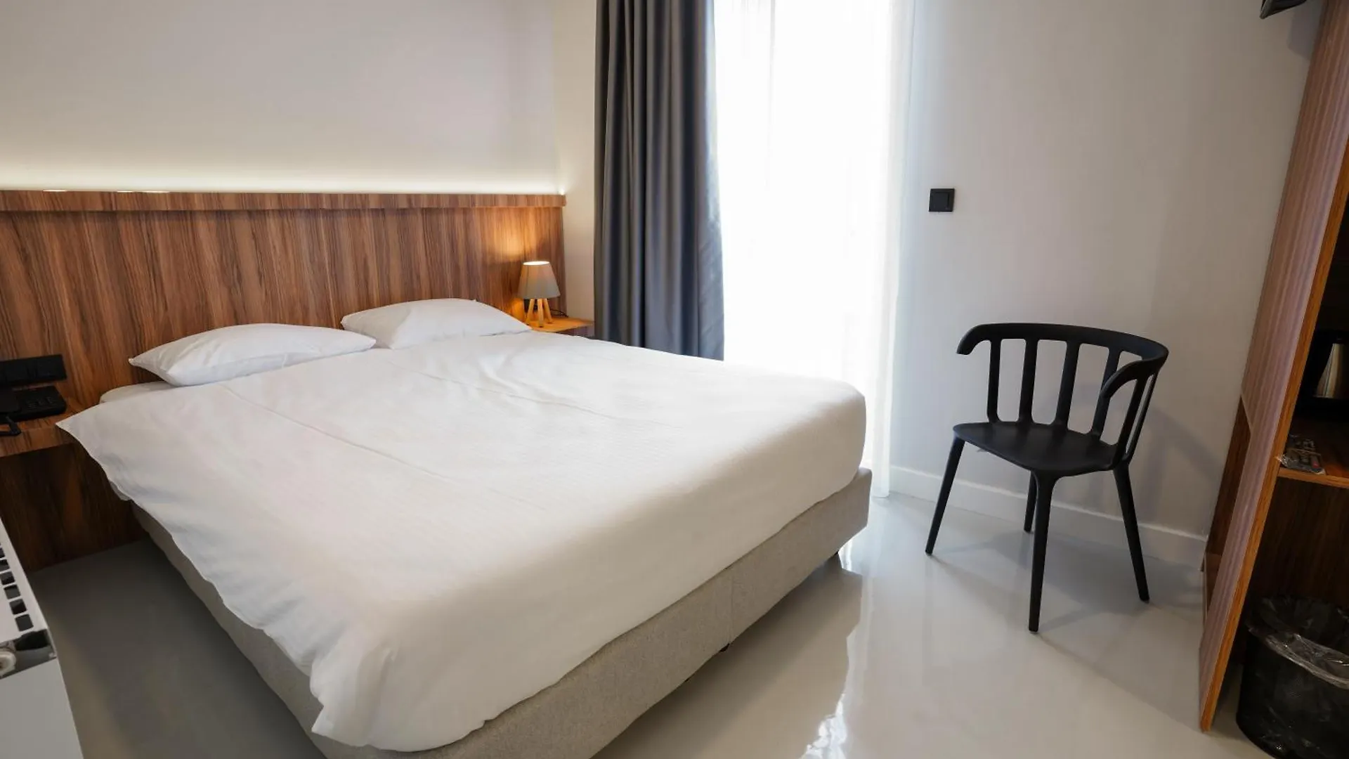 ***  Joyful Hotel By Gnl Ankara Turkey