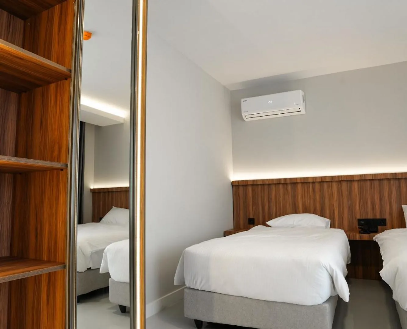 Joyful Hotel By Gnl Ankara Turkey