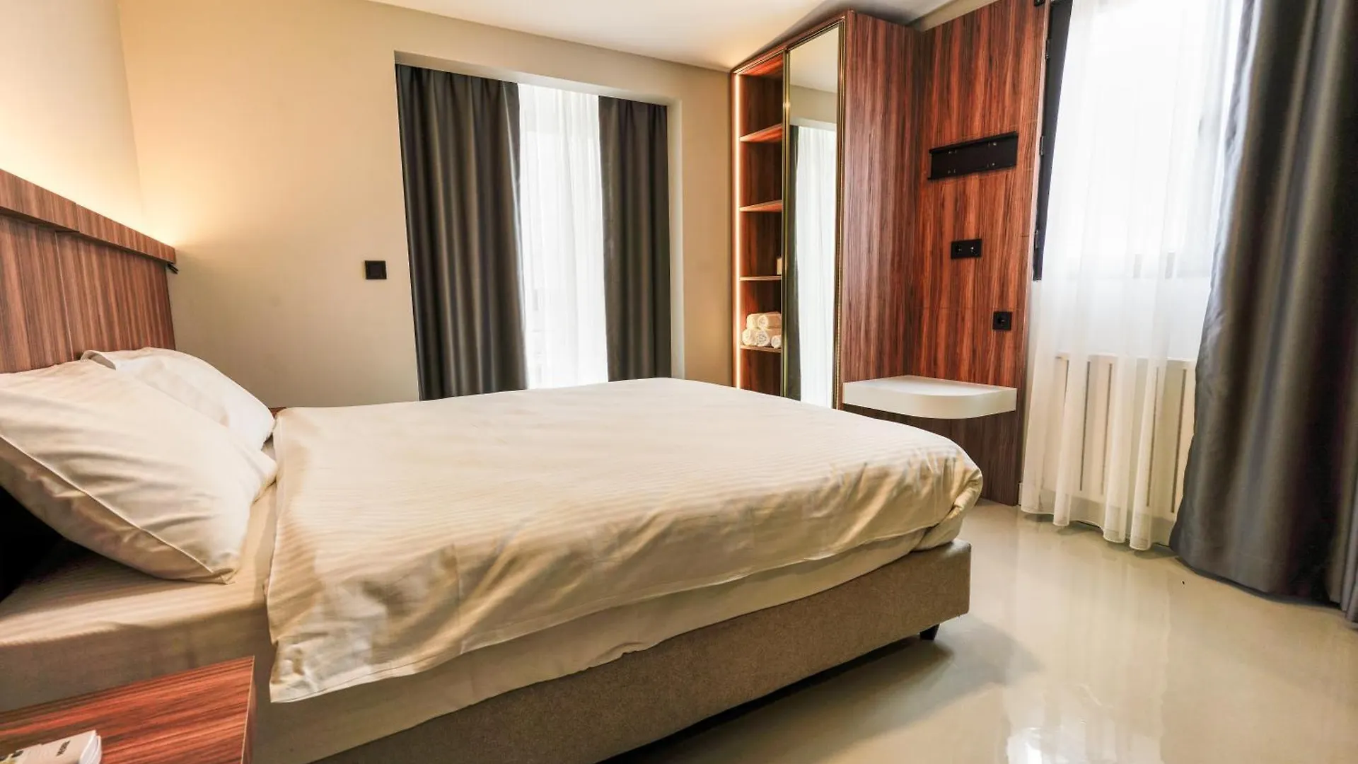 Joyful Hotel By Gnl Ankara