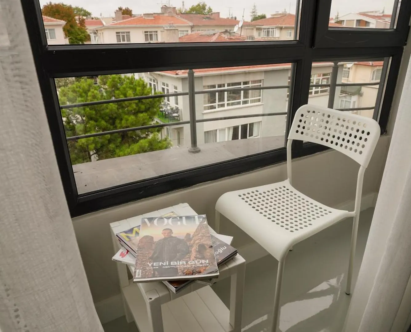 Joyful Hotel By Gnl Ankara 3*,  Turkey