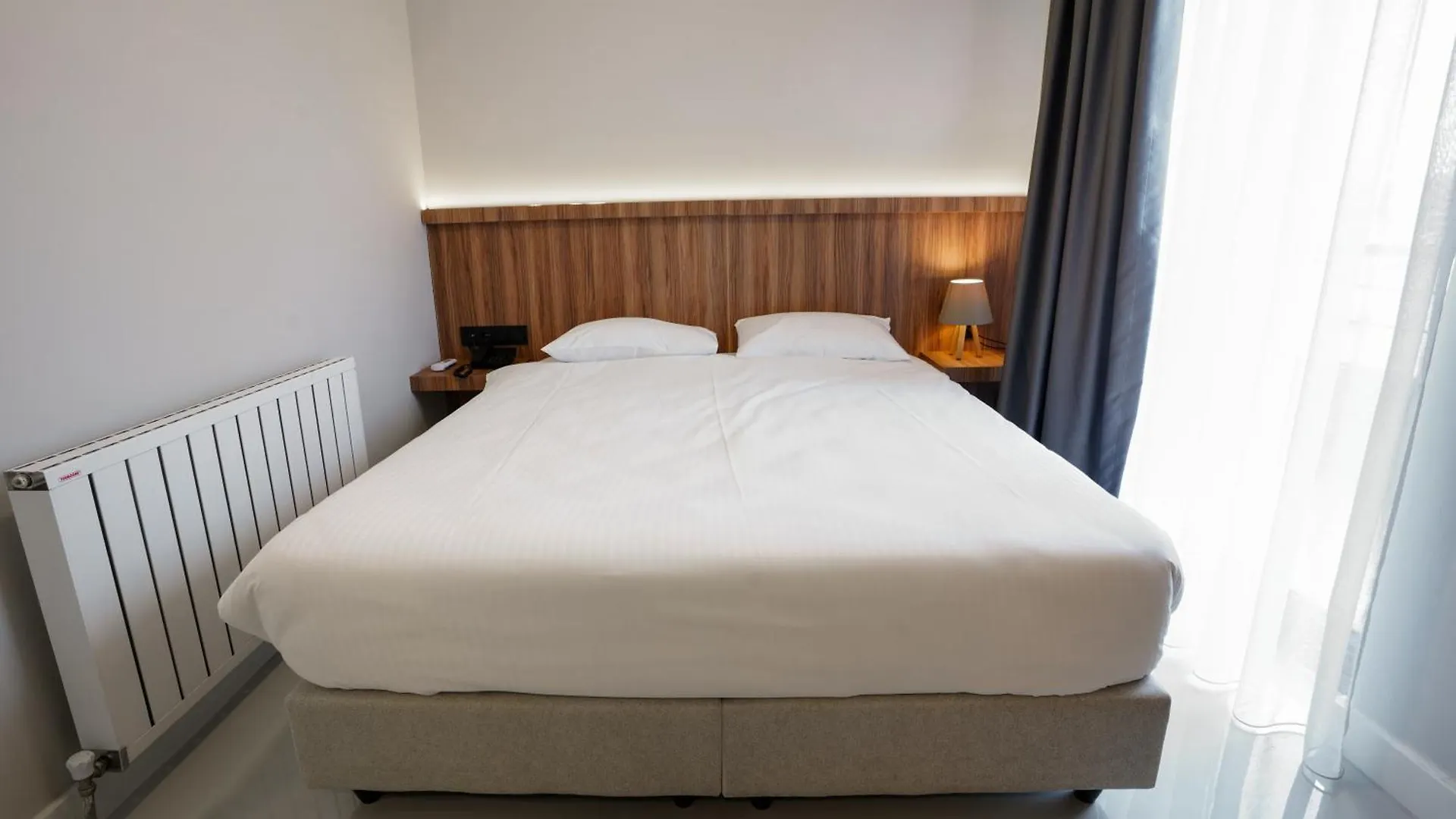 Joyful Hotel By Gnl Ankara 3*,