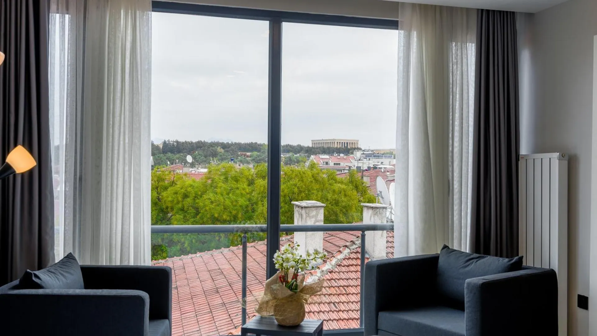 Joyful Hotel By Gnl Ankara