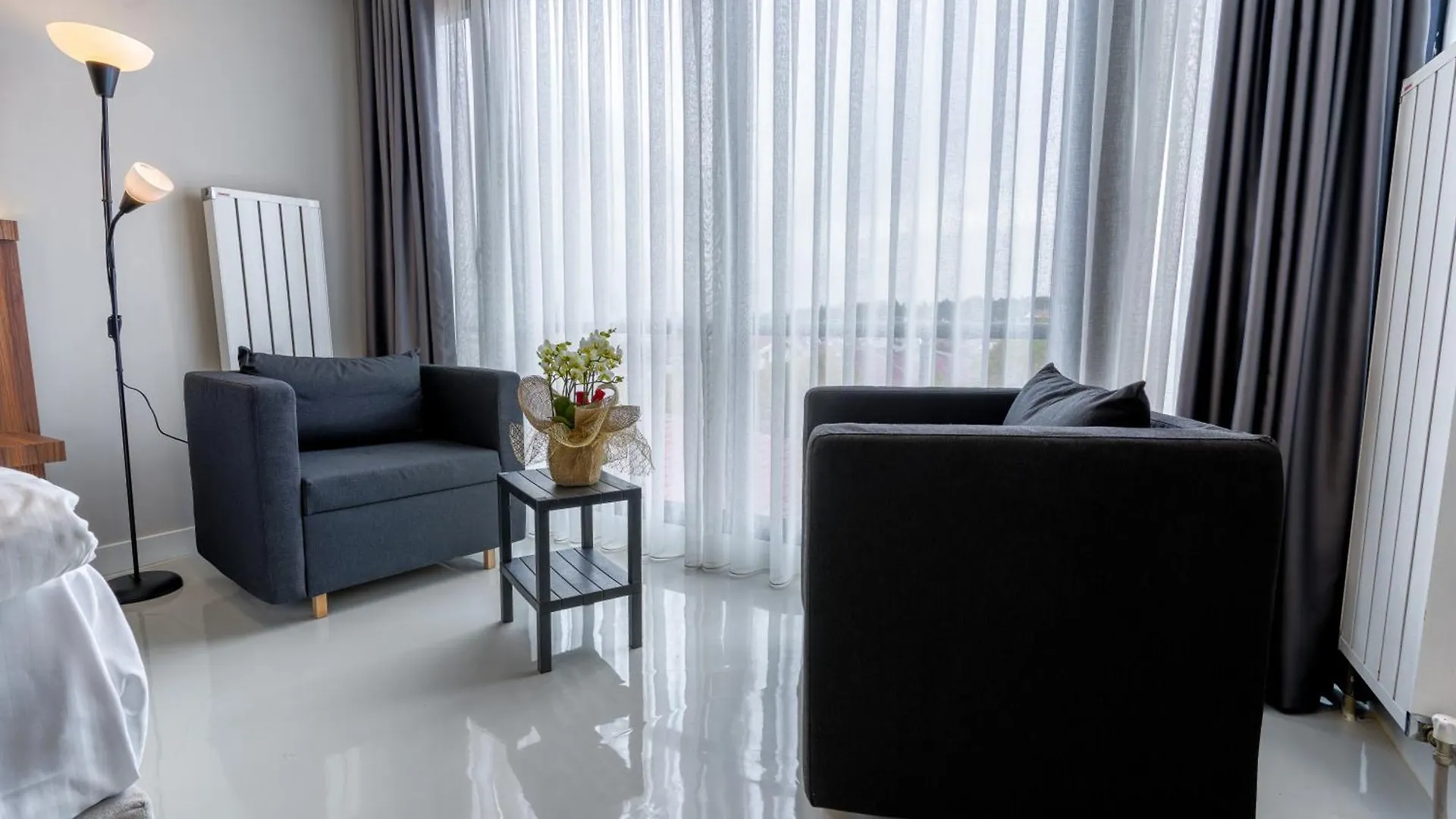 Joyful Hotel By Gnl Ankara Turkey