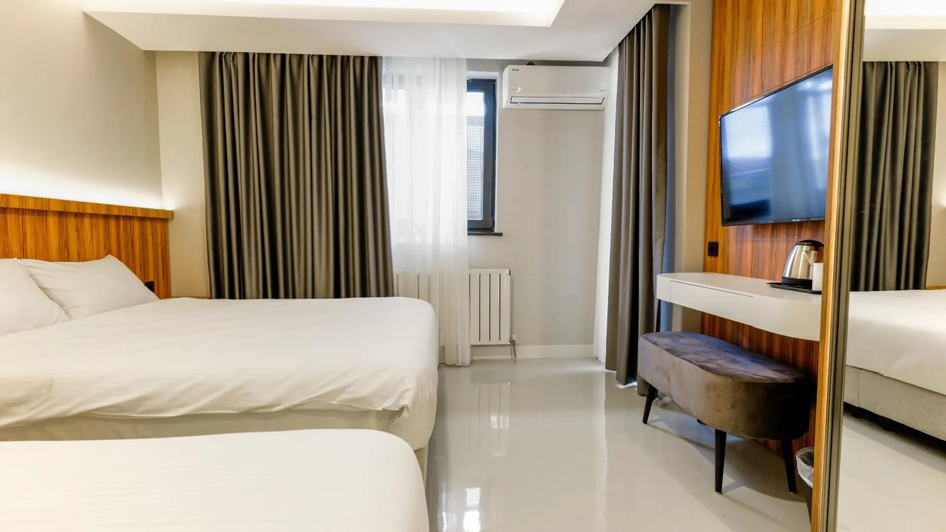 Joyful Hotel By Gnl Ankara