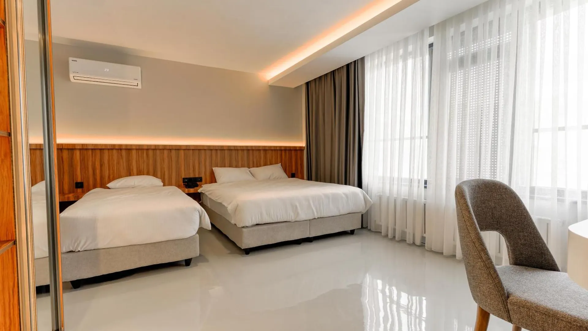 Joyful Hotel By Gnl Ankara 3*,  Turkey