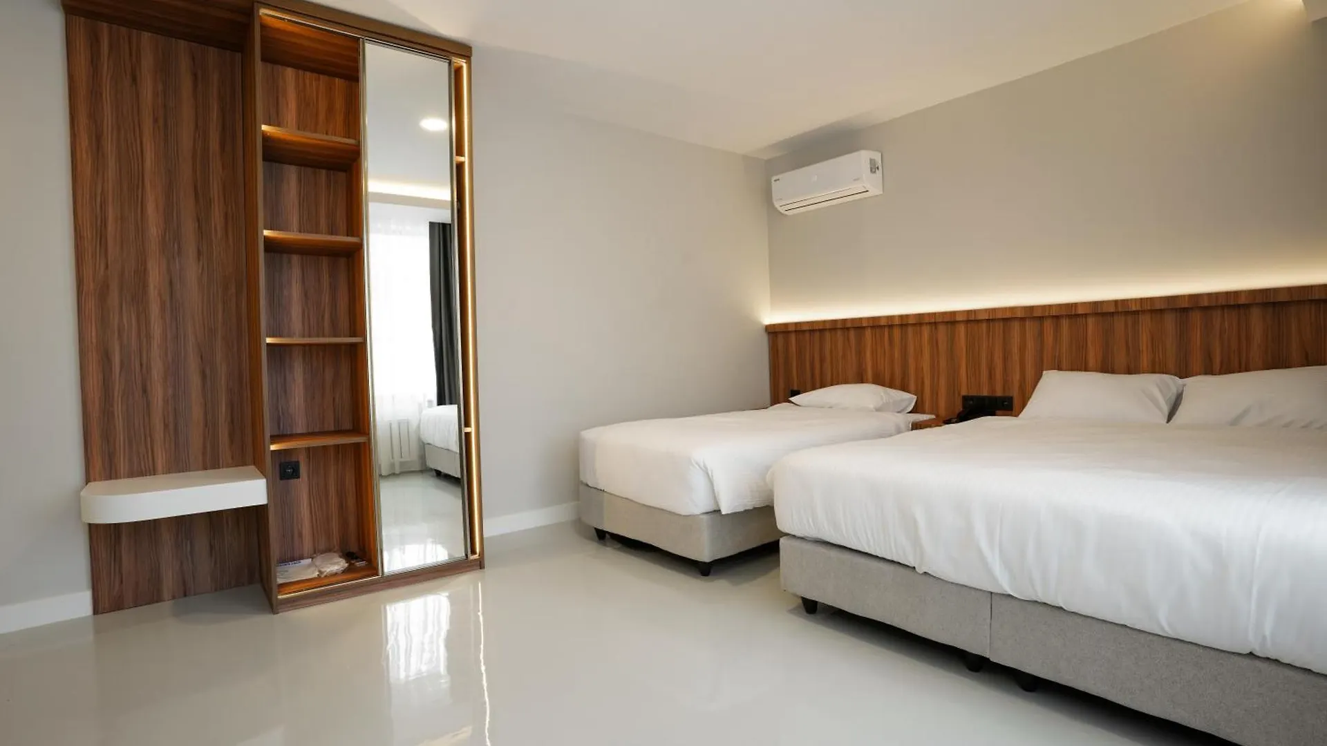 Joyful Hotel By Gnl Ankara
