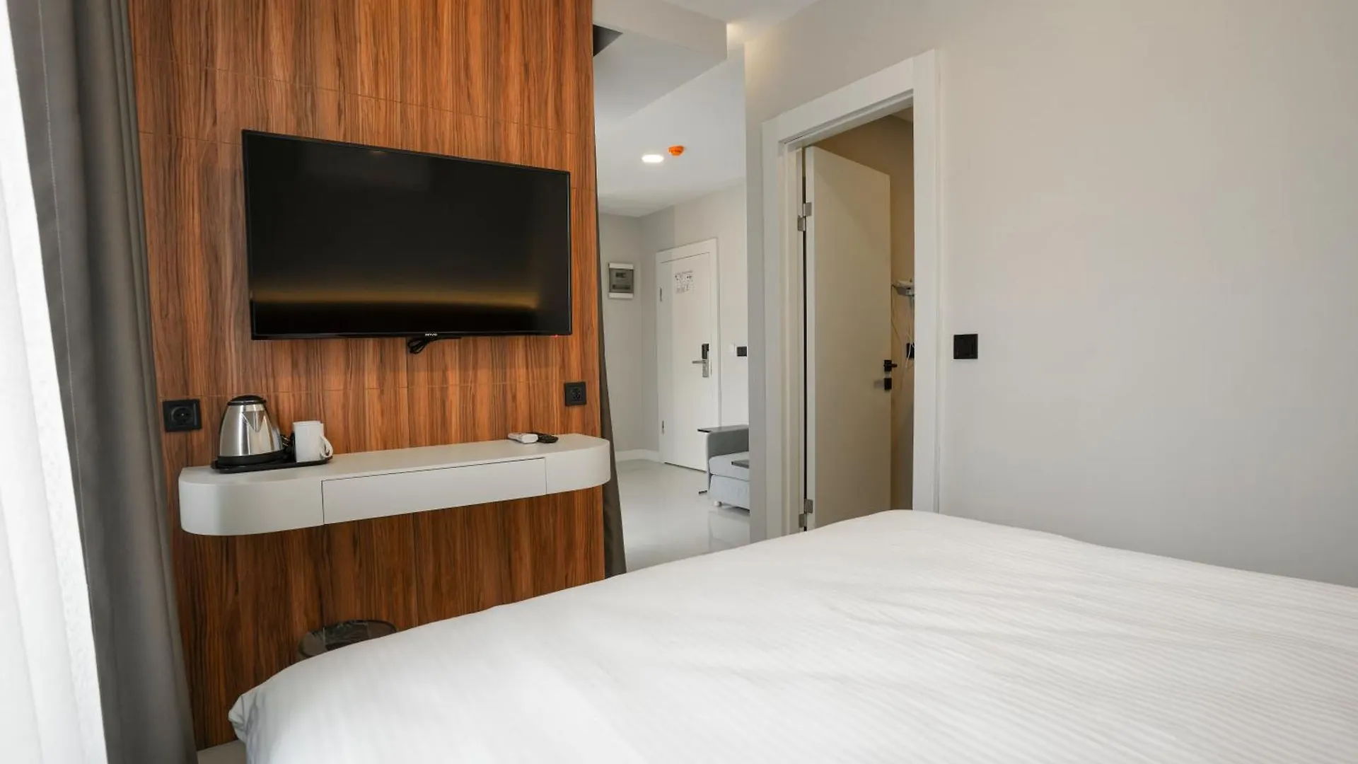 Joyful Hotel By Gnl Ankara