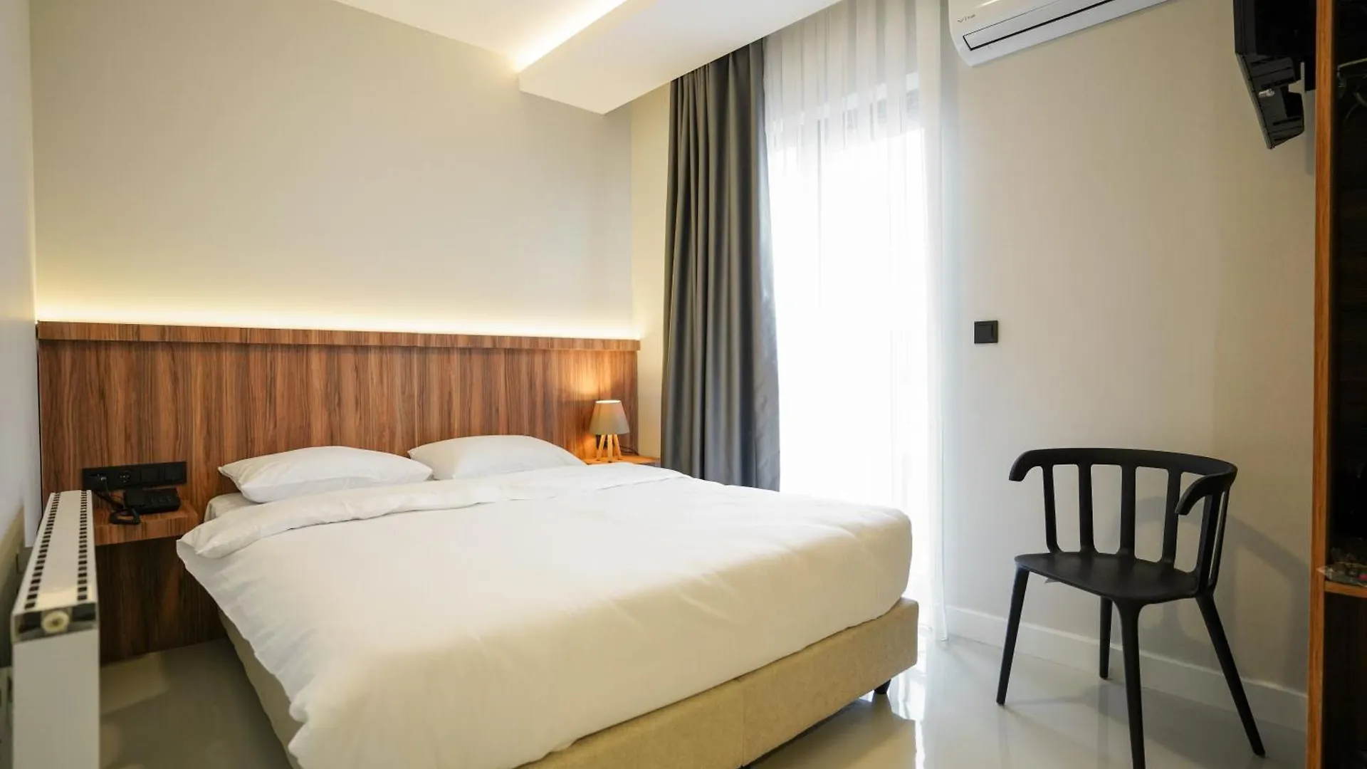 Joyful Hotel By Gnl Ankara Turkey