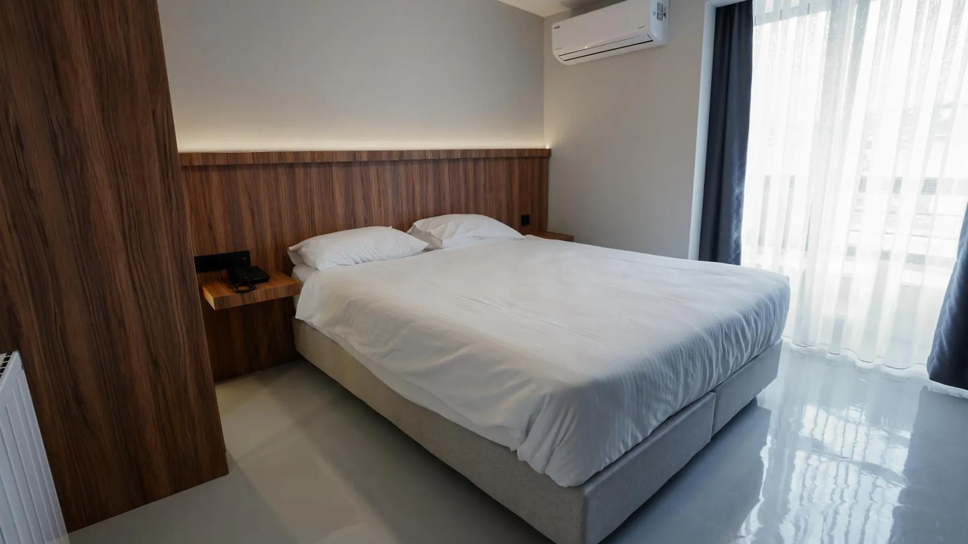 Joyful Hotel By Gnl Ankara