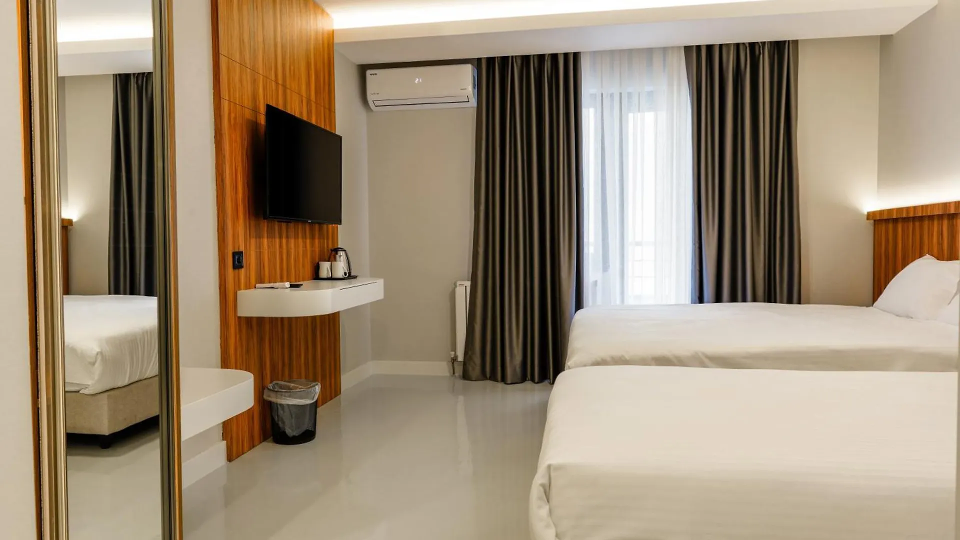 Joyful Hotel By Gnl Ankara