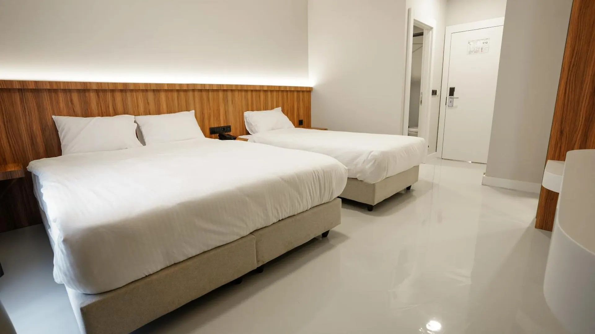 Joyful Hotel By Gnl Ankara