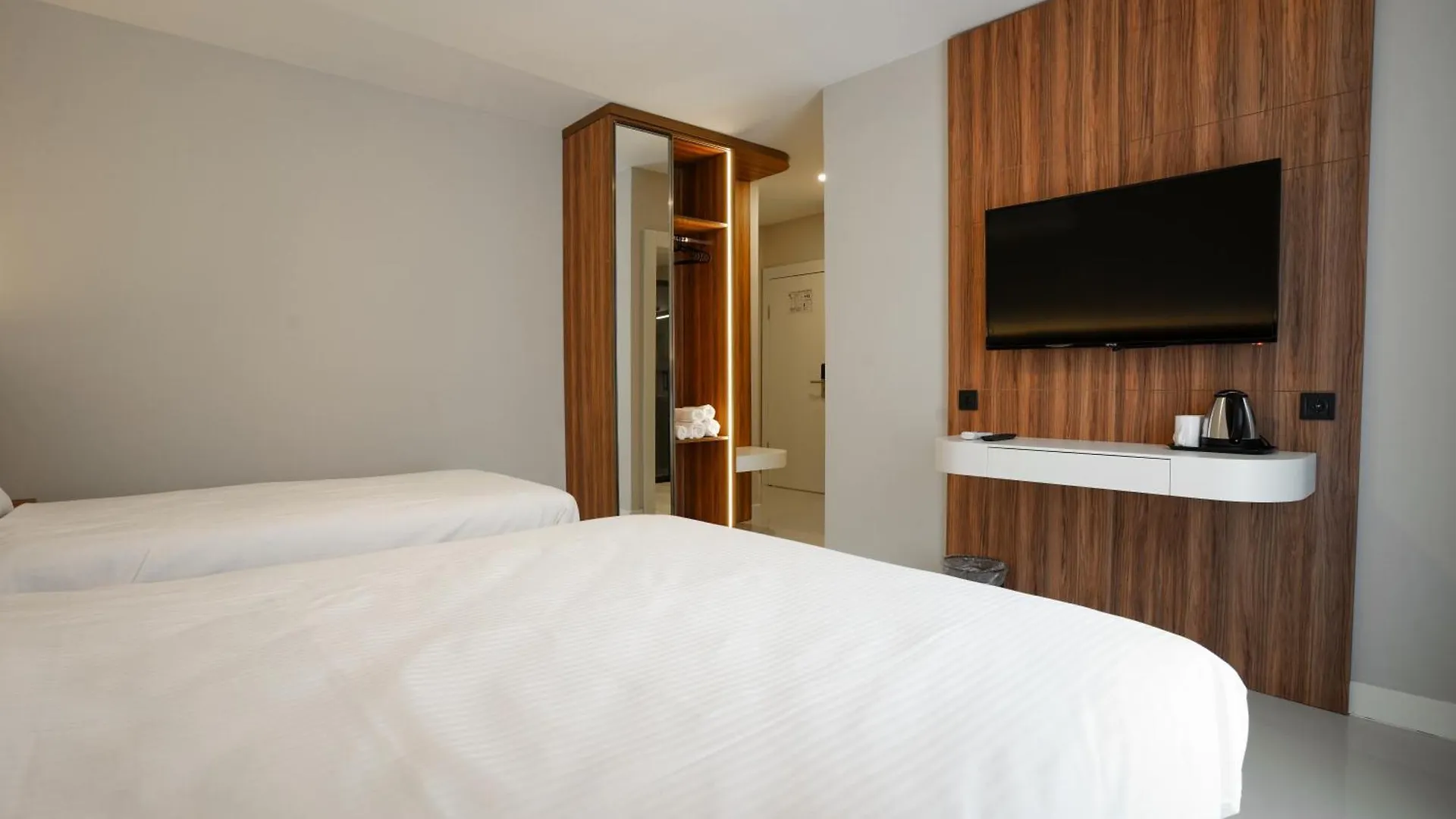Joyful Hotel By Gnl Ankara