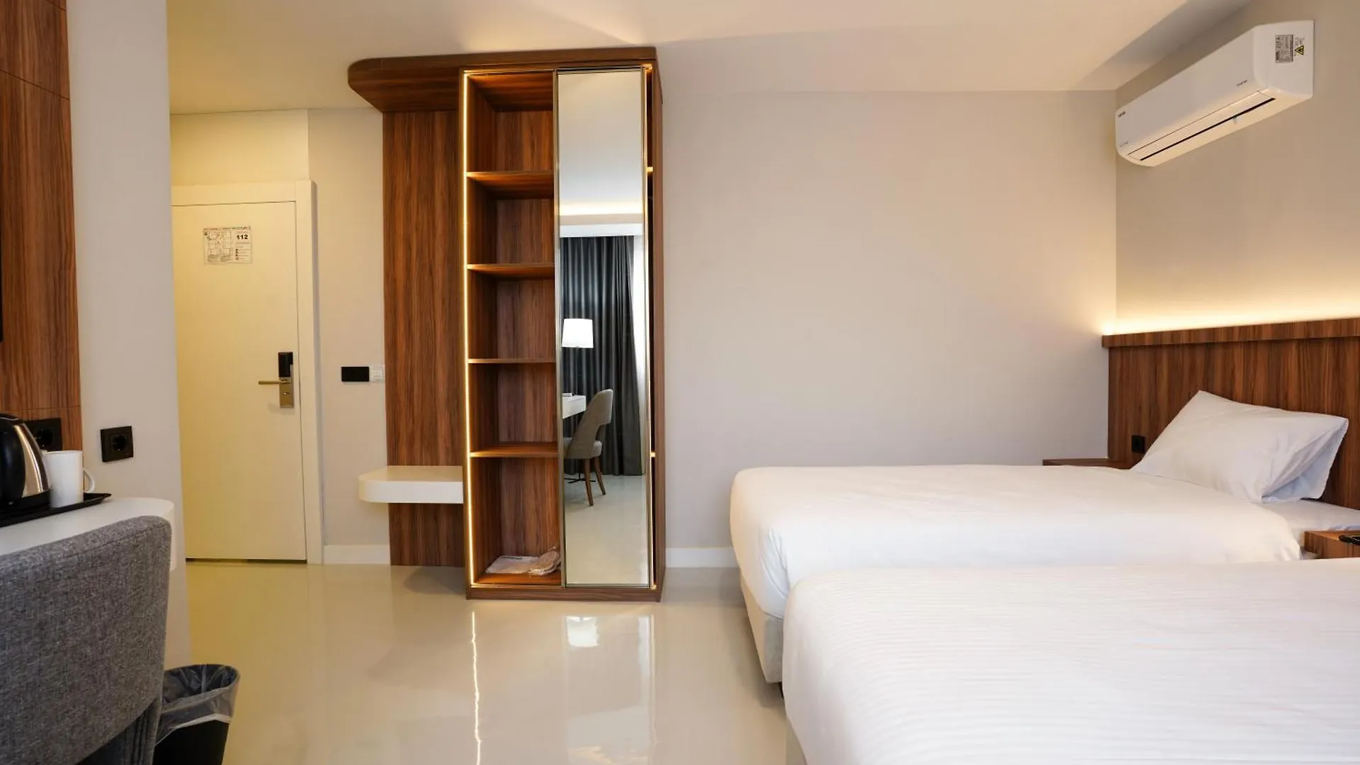 Joyful Hotel By Gnl Ankara