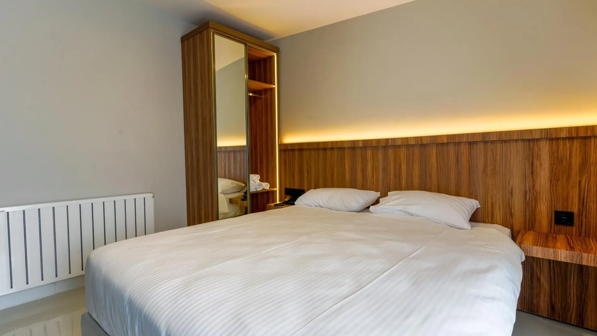 Joyful Hotel By Gnl Ankara